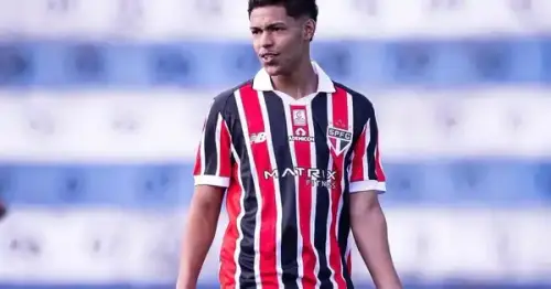 VAGA NO ATAQUE! Ryan Francisco deve ter mais chances após empréstimo de Tapia