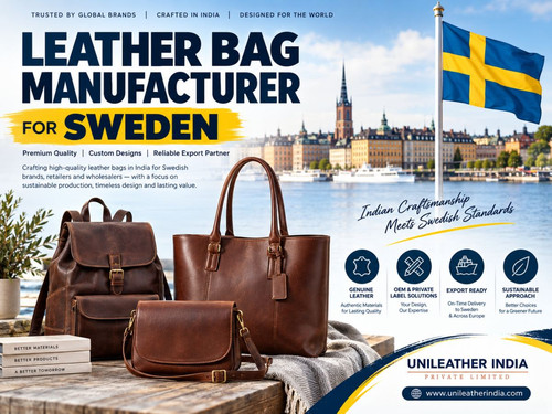Premium Leather Bag Manufacturer for Sweden for Luxury Brands.jpg