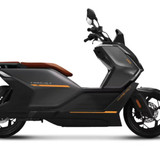 Keeway Hypevolt R