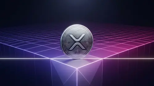 xrp price tests critical support level.webp
