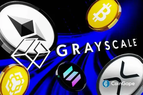Grayscale Raises XRP Bitcoin Solana Weightage in GDLC ETF Trims ETH.webp
