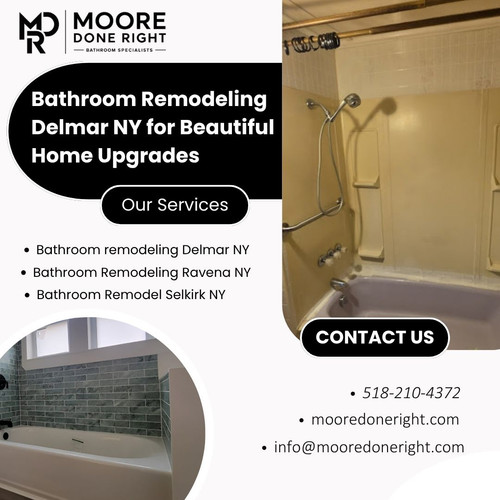 Bathroom Remodeling Delmar NY for Beautiful Home Upgrades.jpg