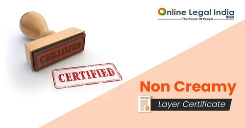 Non-Creamy Layer Certificate: Eligibility & Apply Online.jpg