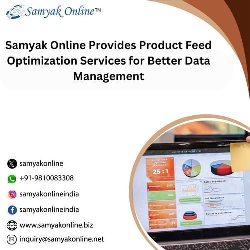 Samyak Online Provides Product Feed Optimization Services for Better Data Management.jpg