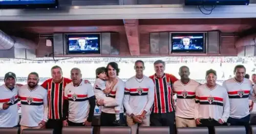 POLÊMICA: Empresário de possível SAF detona conselheiro e escancara crise no Morumbi