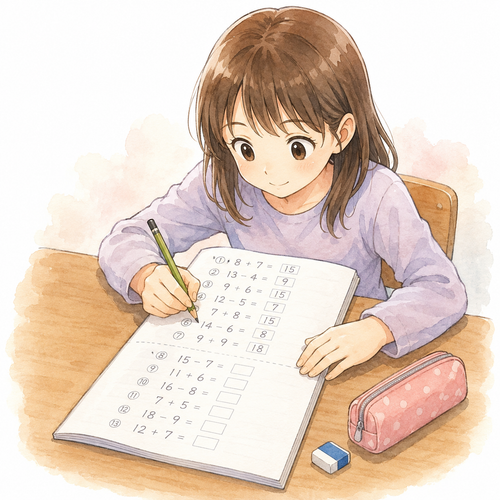 1. 続けます（つづけます）— melanjutkan.png