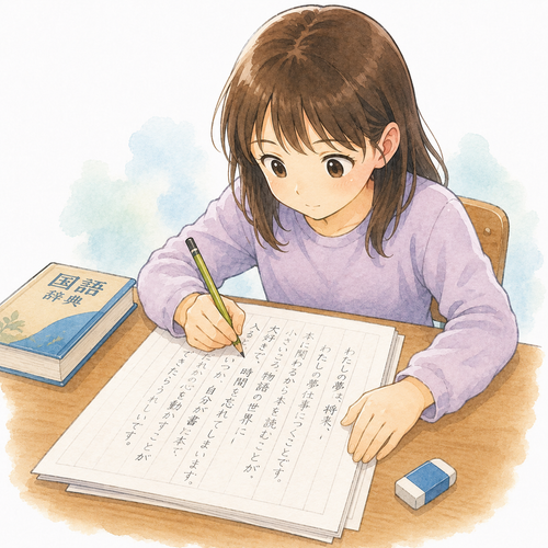 8. 作文（さくぶん）— karangan.png