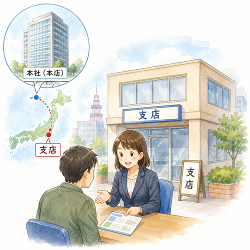 15. 支店（してん）— kantor cabang.png