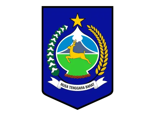 Download Logo Provinsi Nusa Tenggara Barat PNG.webp