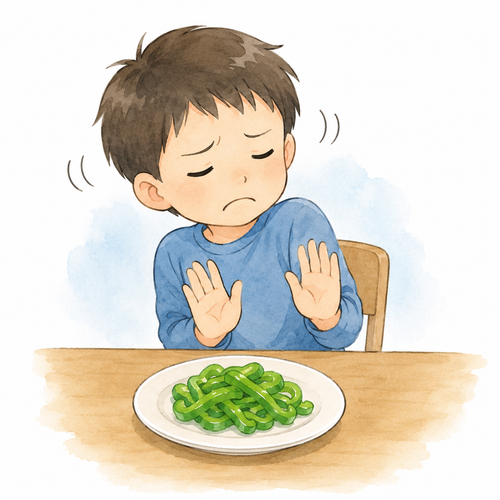 35. 嫌な（いやな）— tidak senang, tidak suka.png