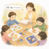 40. 自由に（じゆうに）— dengan bebas