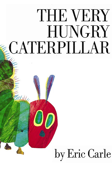 Eric Carle The Very Hungry Caterpillar.jpg