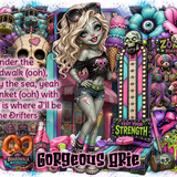 eousArieZombieBoardwalkKK36TKD vi