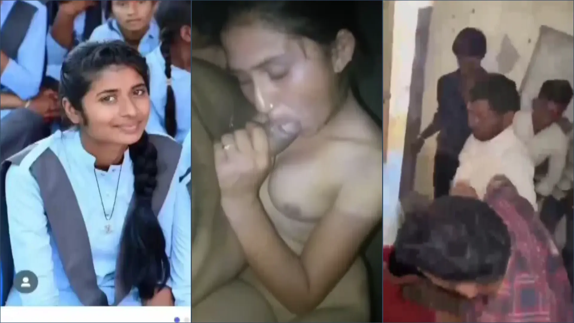 Teacher hardcore sex with jaat girl student blowjob full naked