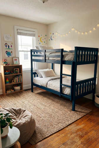 Bunk bed for kids with detachable room flexibility.png