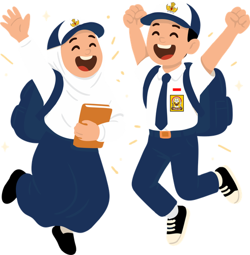 junior high school cartoon jumping.png