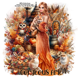 aHelloAutumnBGorgeousArieBuzzy vi