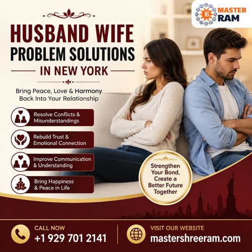 Husband Wife Problem Solutions in New York.jpg