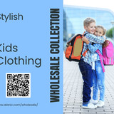Kids Clothing Manufacturers for Everyday Comfort.jpg