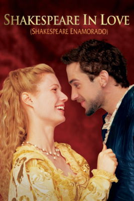 Shakespeare In Love [1998] [DVD9-R1] [Latino]