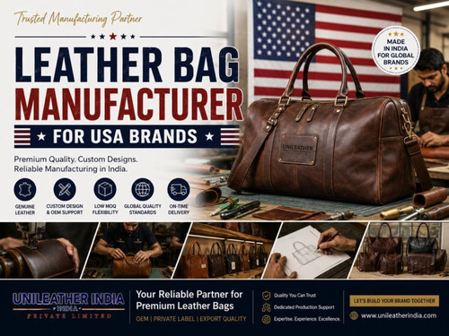 Luxury Leather Bag Manufacturer for USA Brands.jpg