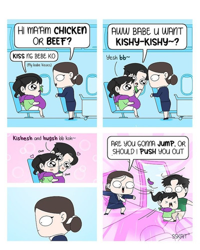 25 New Random Comics By SSkait That Turn Everyday Moments Into Clever Unexpected Laughs 6a758c59ca55.jpg