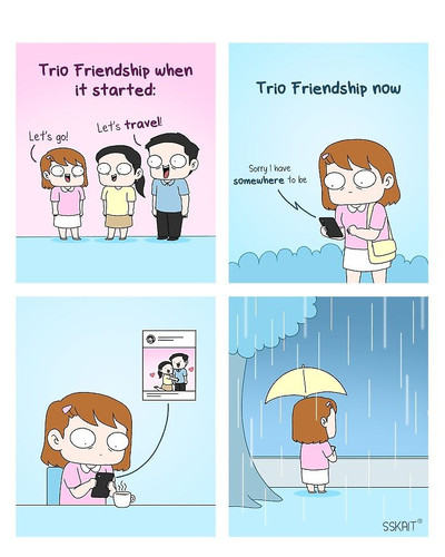 25 New Random Comics By SSkait That Turn Everyday Moments Into Clever Unexpected Laughs 6a758c358195.jpg