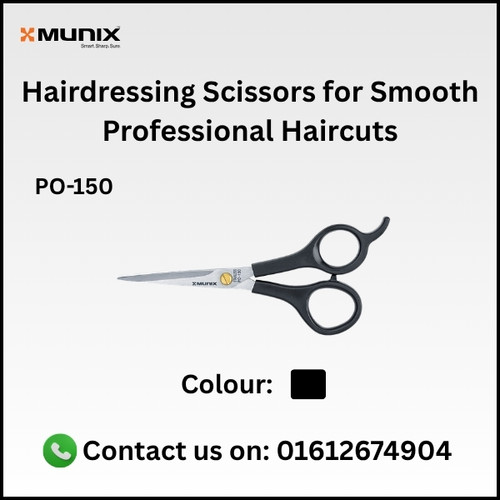Hairdressing Scissors for Smooth Professional Haircuts.jpg