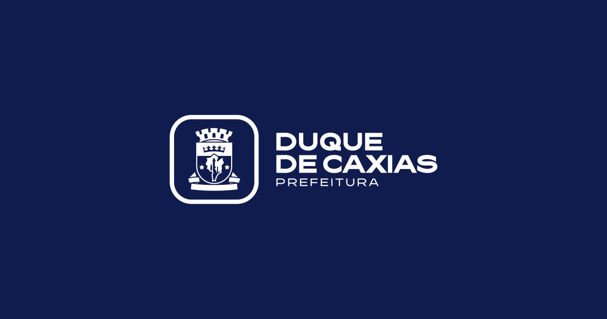 Prefeitura de Duque de Caxias