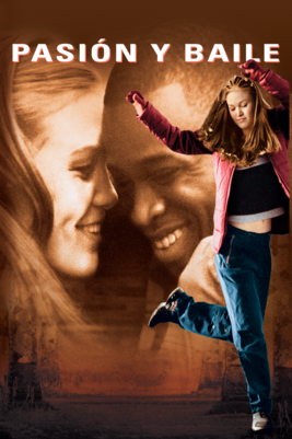 Save The Last Dance [2001] [DVD9-R1] [Latino]