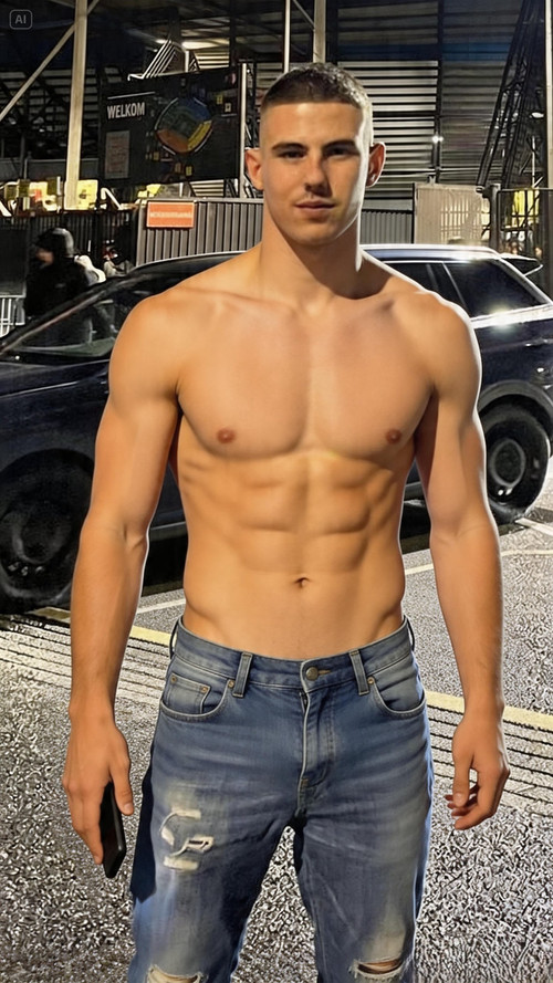 dreamina 2026 04 18 6029 Edit the image to show the man shirtless....jpg