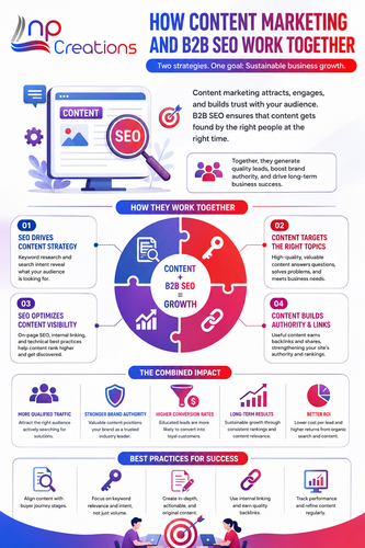 How Content Marketing and B2B SEO Work Together.png