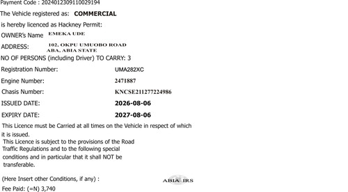 Abia Hackney Permit.jpg