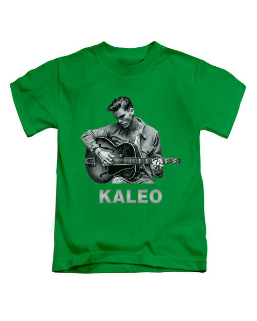 Kid Irish Green.jpg