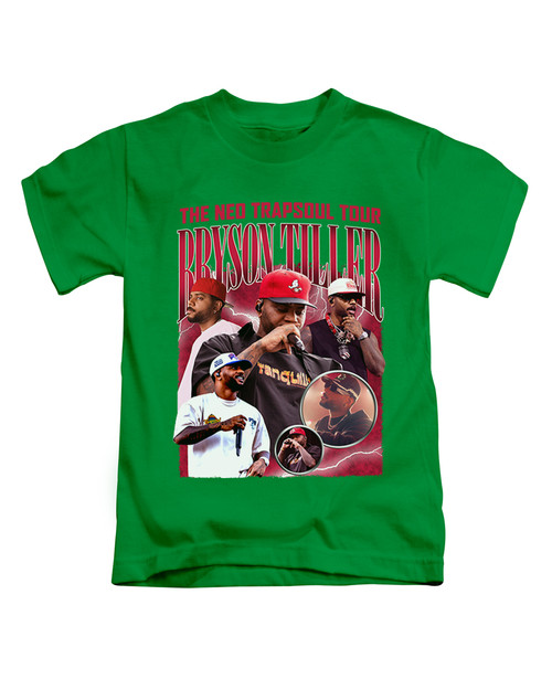 Kid Irish Green.jpg