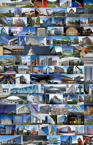 Modern and contemporary architecture in Roma (Italy).jpg