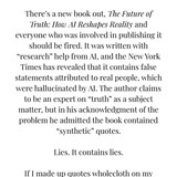 AI Book