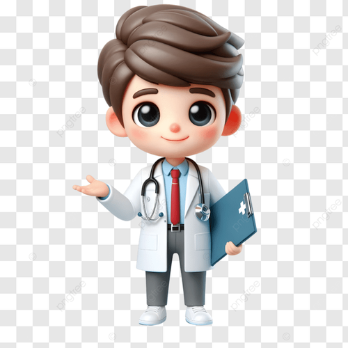 Pngtree-3d-illustration-of-a-cute-cartoon-boy-in-doctor-uniform-png-image_13229947.png