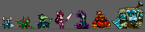 shovel knight OC sprites.png