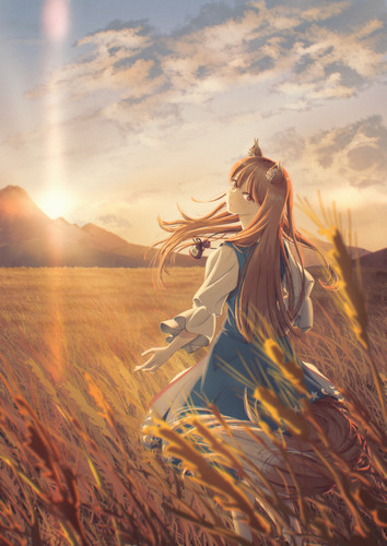  holo spice and wolf drawn by nori cent 10bf2457486d900e60c07def6ce31f0c.jpg