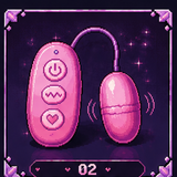 02 粉色遥控式跳蛋套装.png