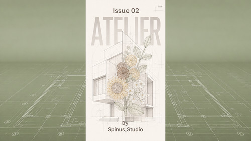 Spinus Studio Atelier Cover Issue 02.jpg