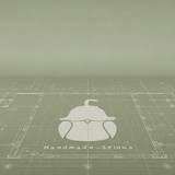 Spinus Studio Logo Blueprint