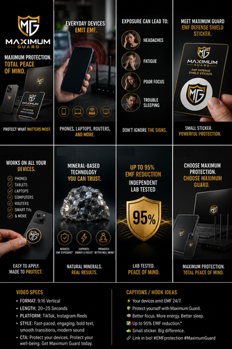 Maximum Guard EMF Defense Anti Radiation Stickers for Devices.png