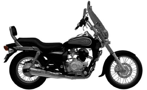 Bajaj Avenger Cruise 220.jpg