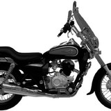 Bajaj Avenger Cruise 220