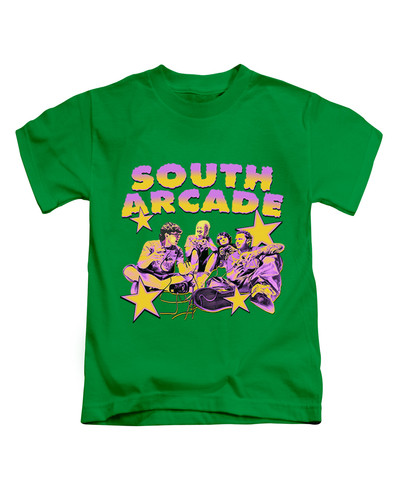 Kid Irish Green.jpg