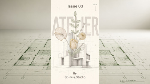 Spinus Studio Atelier Cover Issue 03.jpg