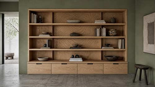 Minimalist Wooden Display Bookshelf.jpg
