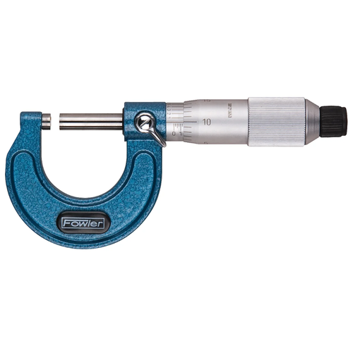 1 Micrometer Precision Measuring Tools for Accurate Measurements | Fowler High Precision.png